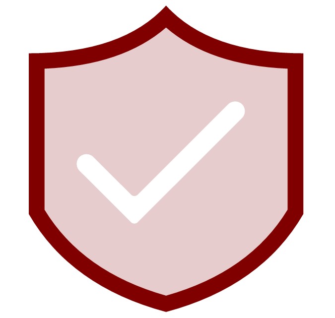 Icon Schutzanstriche